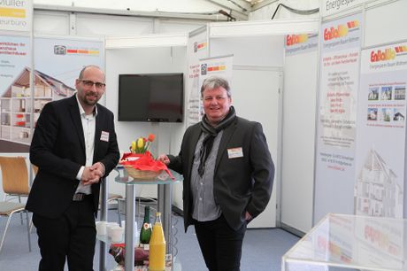 Galerie, EnergieMesse Rhein-Neckar