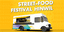 Hinwiler Street-Food-Festival Logo