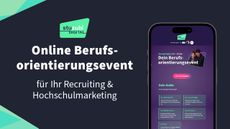 Stuzubi Digital - Studium & Berufe mit Zukunft Bild 1