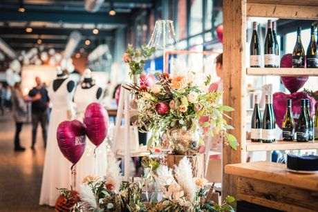 Galerie, Brides & Grooms