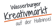 Wasserburger Kreativmarkt Logo