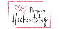 Pforzheimer Hochzeitstag Logo