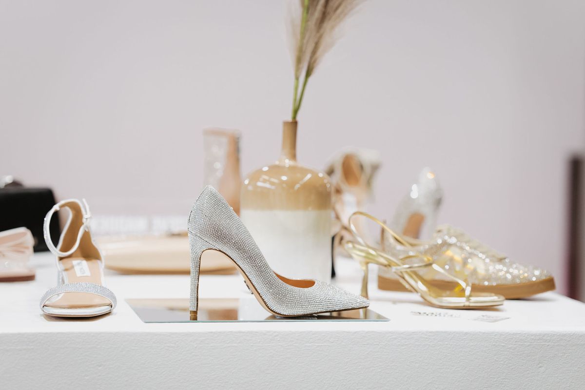 Shoes & Bags Bild