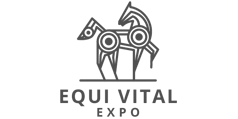 EQUI VITAL EXPO Logo