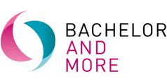 BACHELOR AND MORE Münster Logo