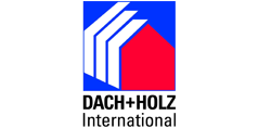 DACH+HOLZ International Köln Logo