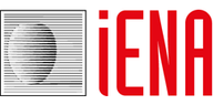 iENA Logo