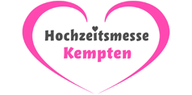 Hochzeitsmesse Kempten Logo