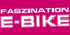 Faszination E-Bike Logo
