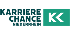 Karrierechance Niederrhein Logo