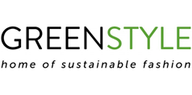 GREENSTYLE Logo
