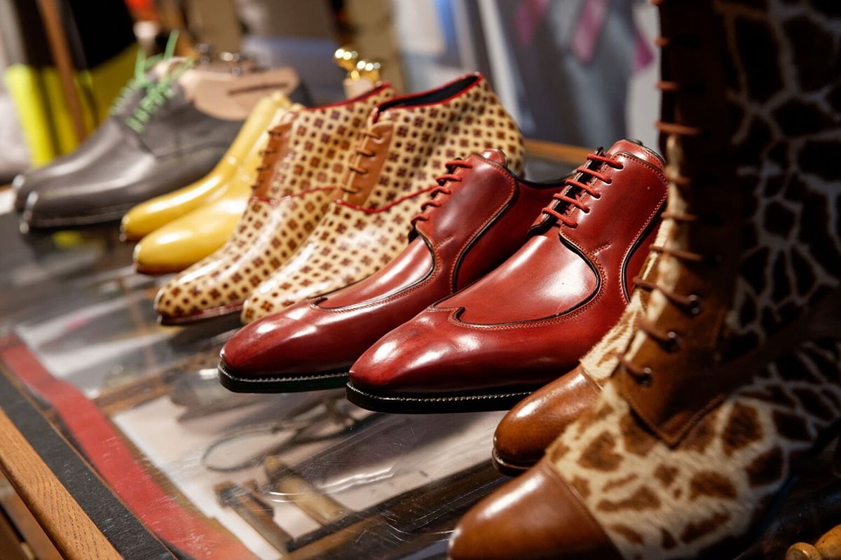 Galerie, room+style