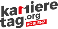 Karrieretag Koblenz Logo