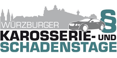 Würzburger Karosserie- und Schadenstage (WKST) Logo