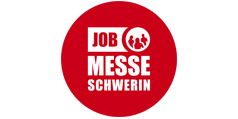 Jobmesse Schwerin Logo