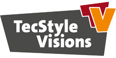 TecStyle Visions Logo