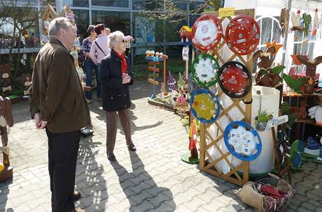 Galerie, Kunsttage Barsinghausen