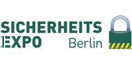 SicherheitsExpo Berlin Logo