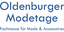 OMT - Oldenburger Modetage Logo