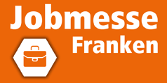 Jobmesse Franken Logo
