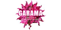 GARAMA Logo