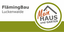 FlämingBau Logo