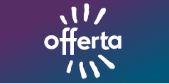 offerta Logo
