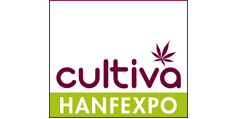 CULTIVA HANFEXPO Logo