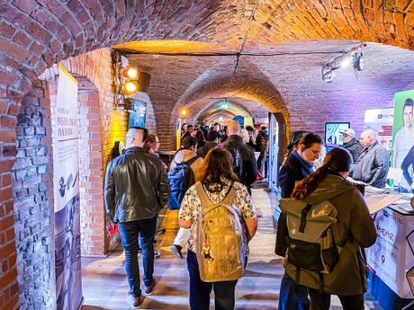 Jobmesse Magdeburg Bild
