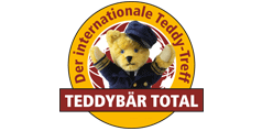 TEDDYBÄR TOTAL Münster Logo