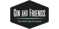 Gin and Friends Logo