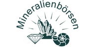 Mineralientage Nürnberg Logo