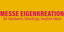 Messe Eigenkreation Logo