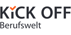 KICK OFF Logo