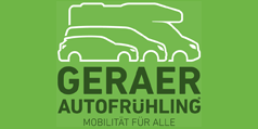 Geraer Autofrühling Logo