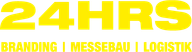twenty4hrs GmbH Logo
