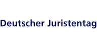 Deutscher Juristentag (djt) Logo