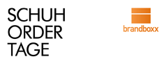 Schuh Order Tage Logo