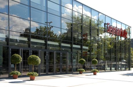 Galerie, Hochzeits- und Eventmesse Siegen