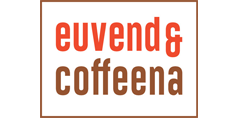 euvend & coffeena Logo