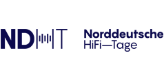 Norddeutsche HiFi-Tage (NDHT) Logo