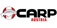 Carp Austria Logo