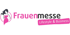 Frauenmesse Lifestyle und Business Passau Logo