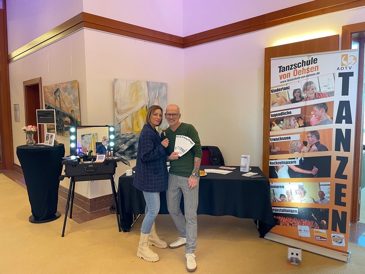 Galerie, Die Hochzeitsmesse am Meer Wilhelmshaven