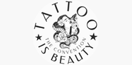 TATTOO IS BEAUTY Logo