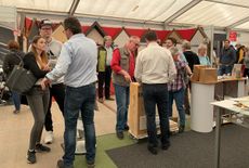 Baumesse Darmstadt Bild 2