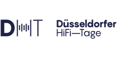 Düsseldorfer HiFi-Tage (DHT) Logo