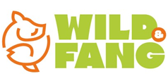 WILD & FANG Logo