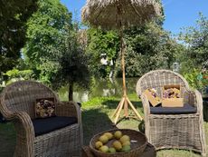 GartenLust Am Heldenberg Bild 2