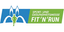 FITNRUN Logo